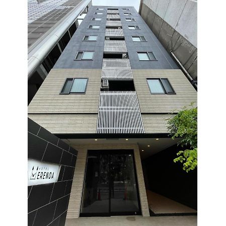 Hotel Erenoa - Vacation Stay 69575V Nagoya Buitenkant foto
