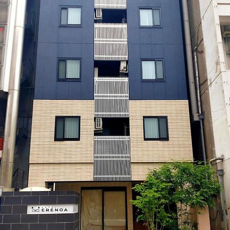 Hotel Erenoa - Vacation Stay 69575V Nagoya Buitenkant foto