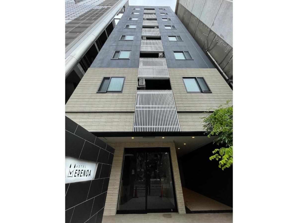 Hotel Erenoa - Vacation Stay 69575V Nagoya Buitenkant foto