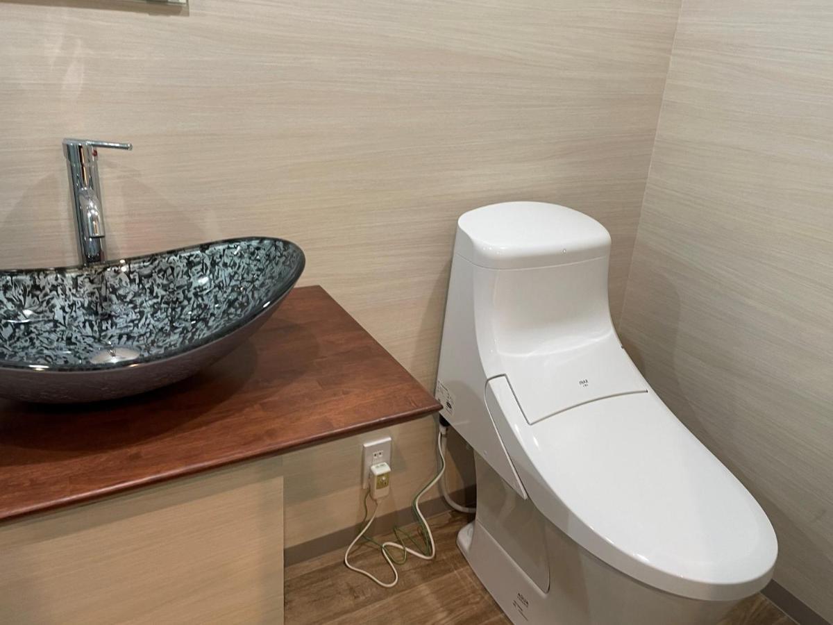 Hotel Erenoa - Vacation Stay 69575V Nagoya Buitenkant foto