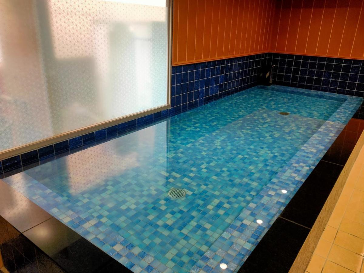 Hotel Erenoa - Vacation Stay 69575V Nagoya Buitenkant foto
