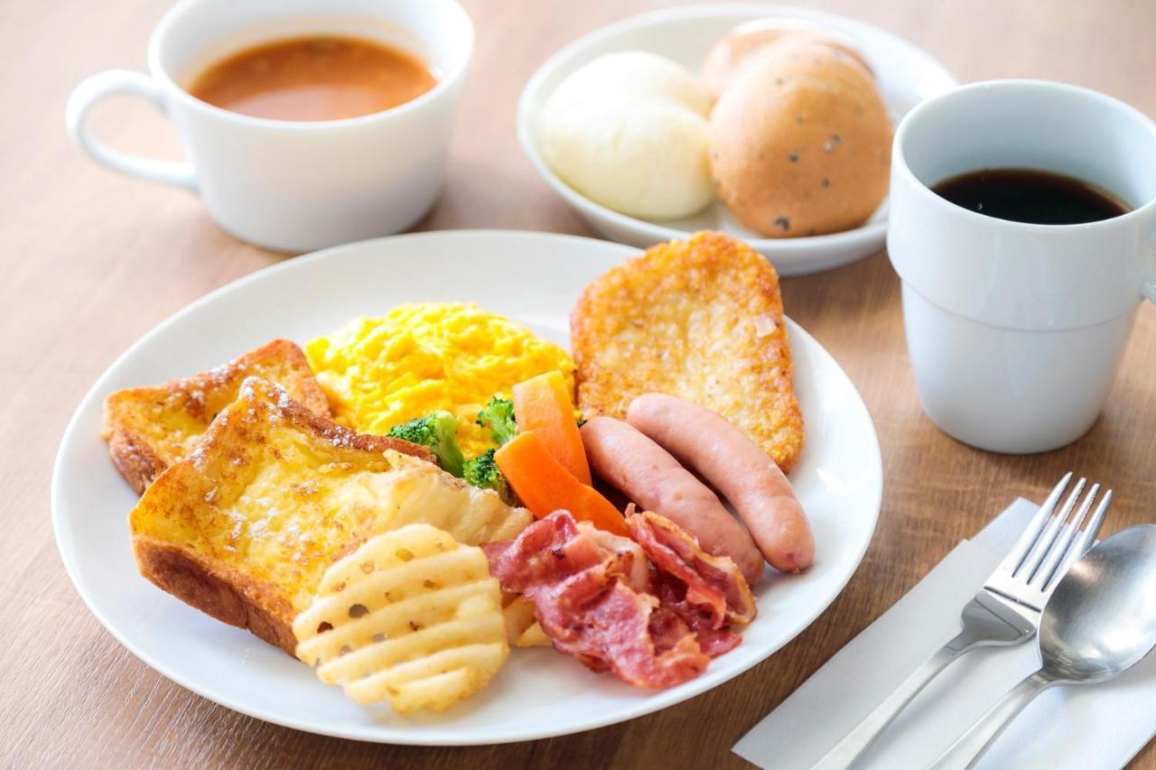 Hotel Erenoa - Vacation Stay 69575V Nagoya Buitenkant foto