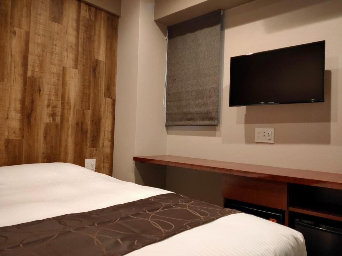 Hotel Erenoa - Vacation Stay 69575V Nagoya Buitenkant foto