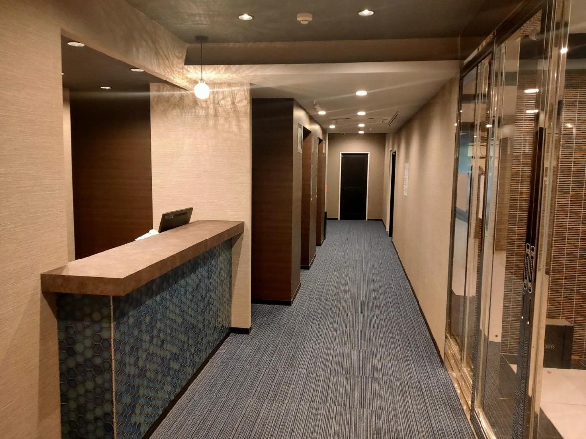Hotel Erenoa - Vacation Stay 69575V Nagoya Buitenkant foto